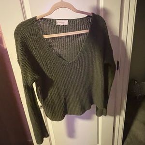 Women’s sweater